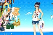 Thumbnail of Summertime Dress Up